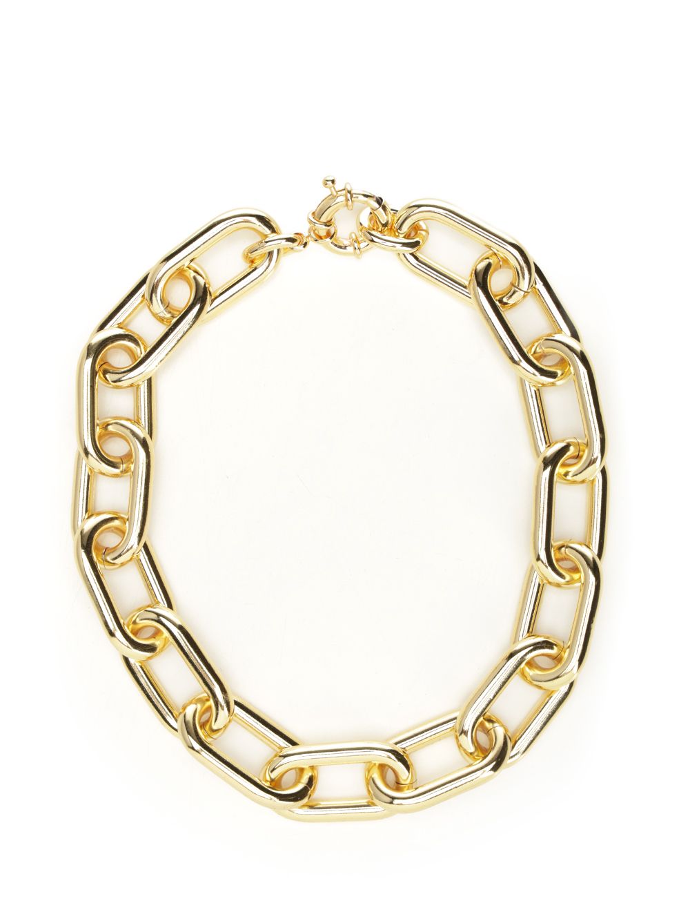 "Norah" Necklace FT9969GOLD (FEDERICA TOSI / ネックレス ) | FEDERICA TOSI (フェデリカ トシ)