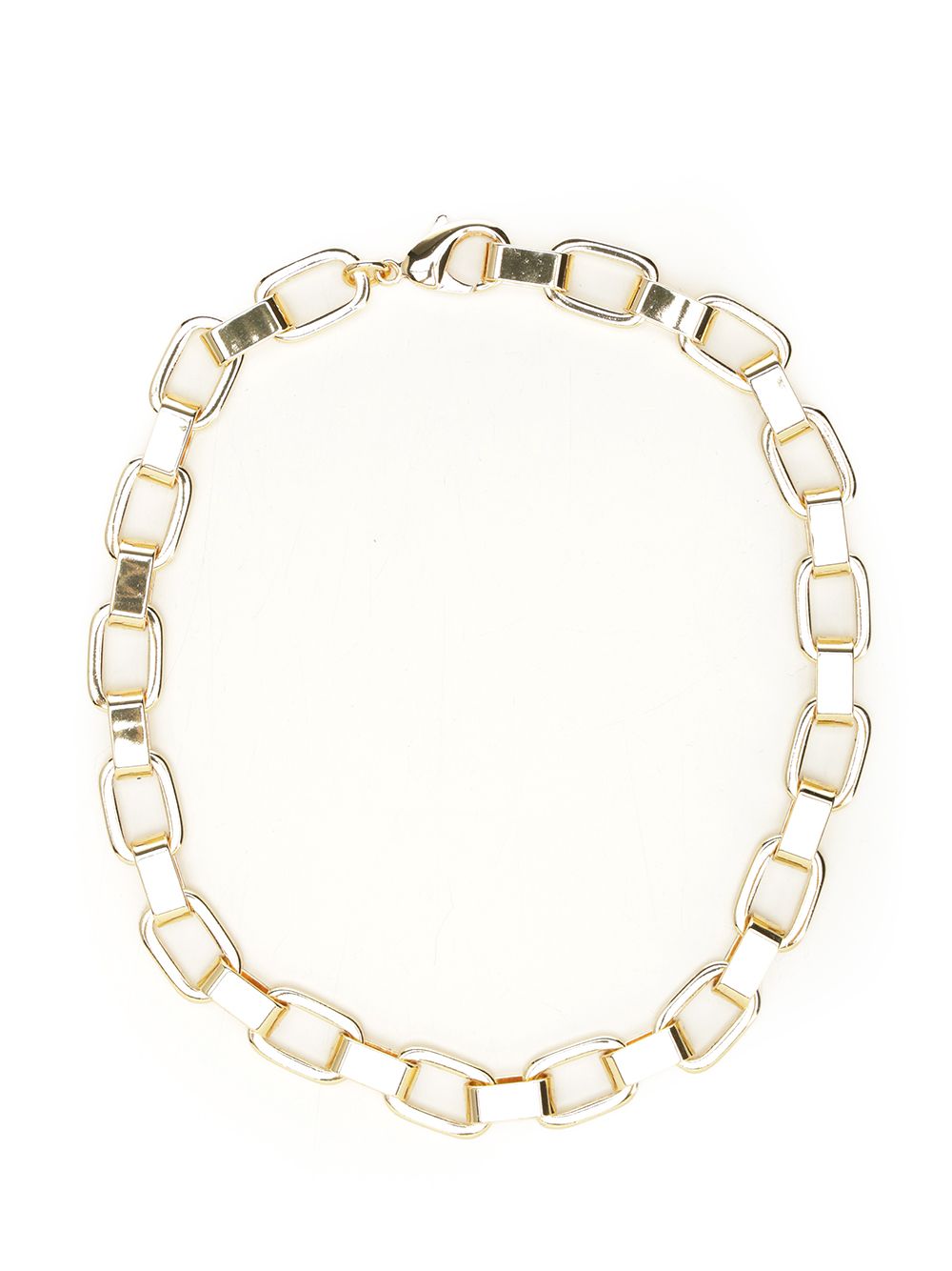 "Emily" necklace FT25LA01GOLD (FEDERICA TOSI / ネックレス ) | FEDERICA TOSI (フェデリカ トシ)