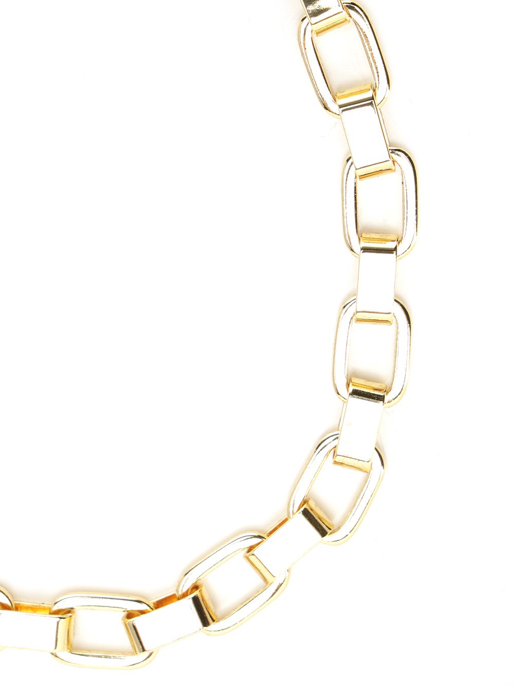 "Emily" necklace FT25LA01GOLD (FEDERICA TOSI / ネックレス ) | FEDERICA TOSI (フェデリカ トシ)(1)