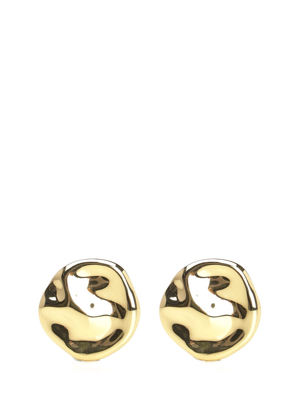"Mindy" earrings FT25EA03GOLD (FEDERICA TOSI / ピアス・イヤリング ) | FEDERICA TOSI (フェデリカ トシ)