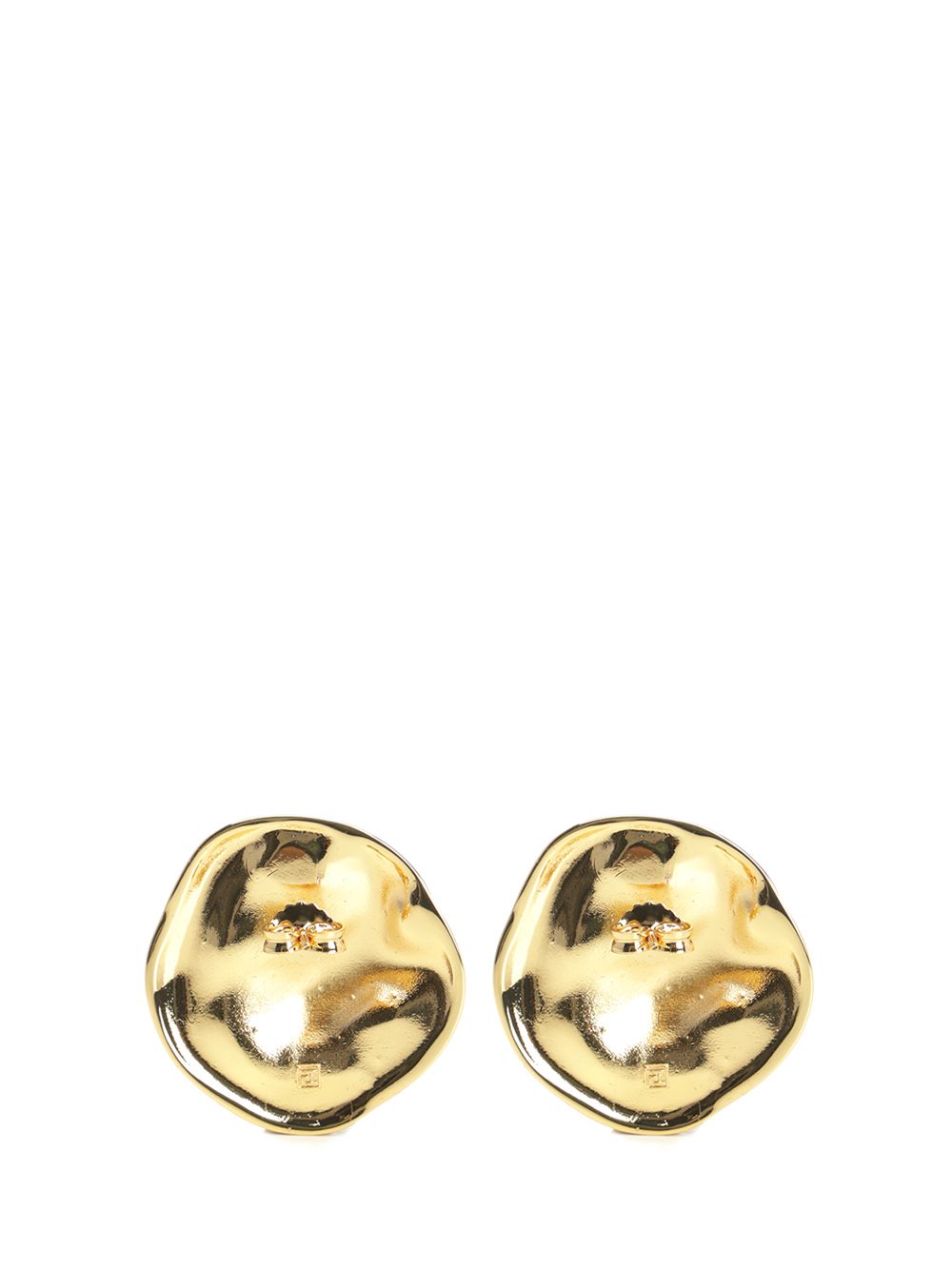"Mindy" earrings FT25EA03GOLD (FEDERICA TOSI / ピアス・イヤリング ) | FEDERICA TOSI (フェデリカ トシ)(1)