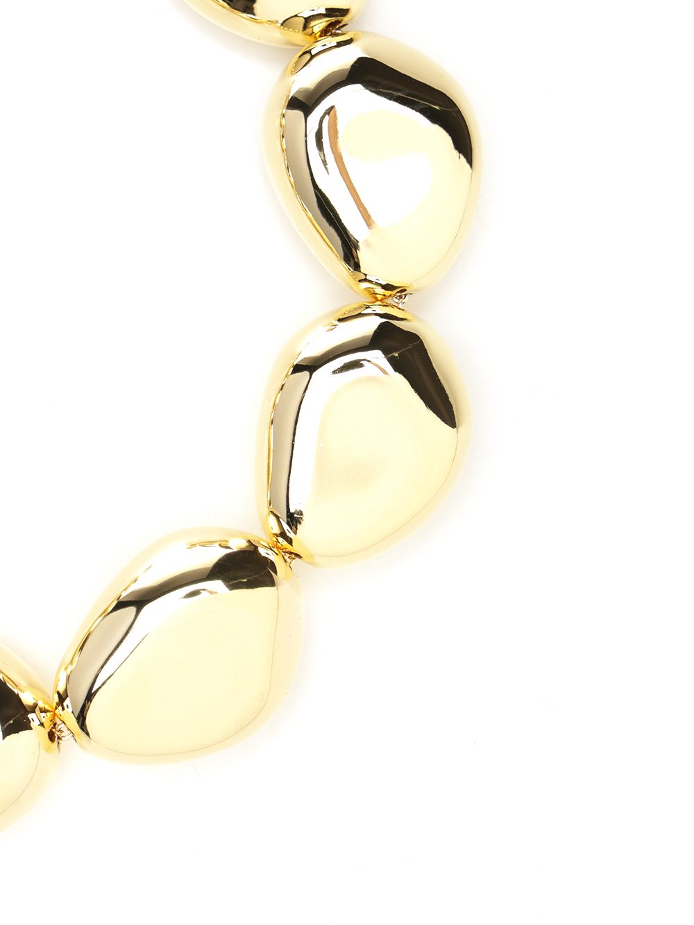 "Stone" necklace FT25LA06GOLD (FEDERICA TOSI / ネックレス ) | FEDERICA TOSI (フェデリカ トシ)(1)