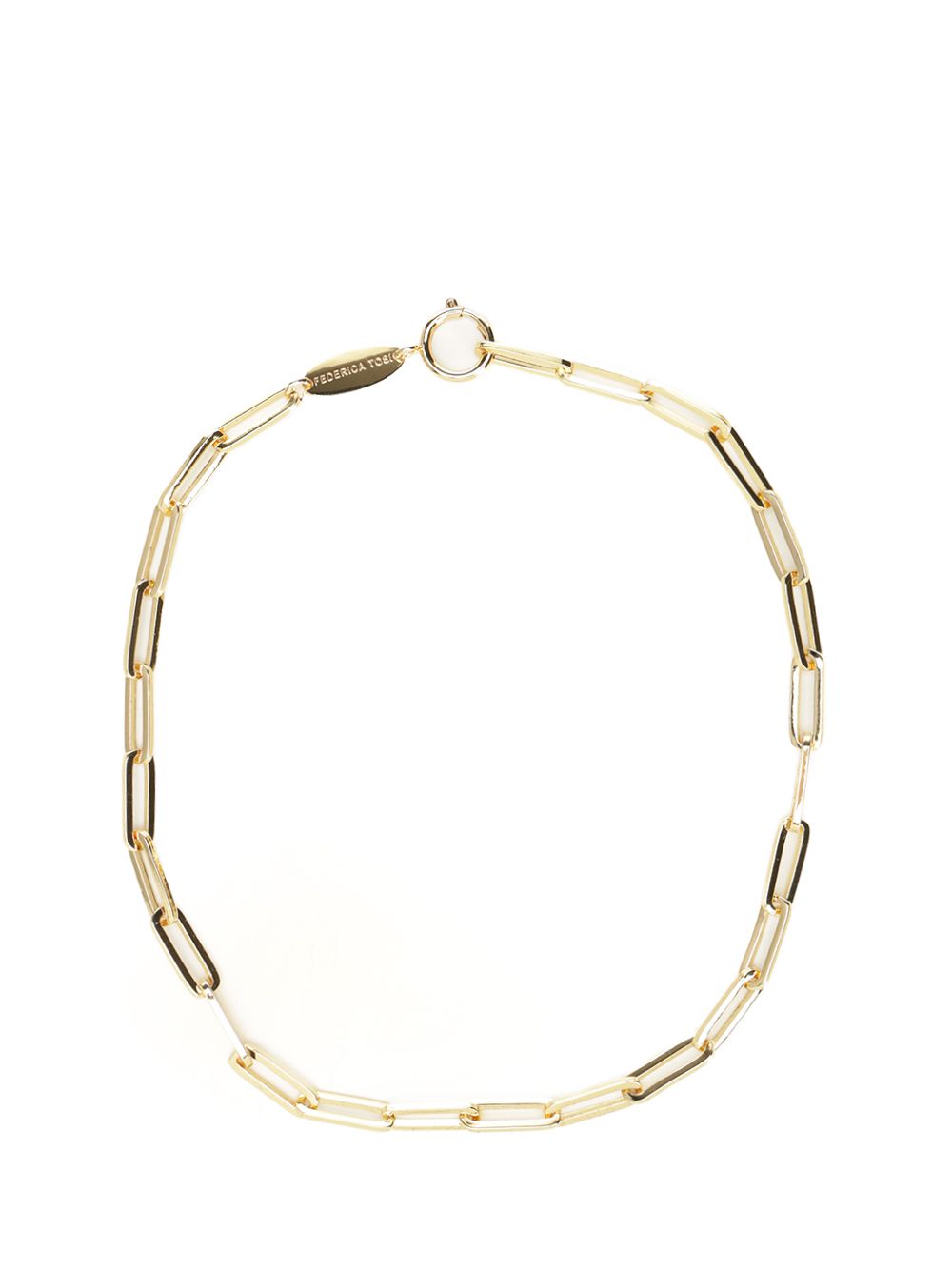 Bracelet FT0061GOLD (FEDERICA TOSI / ネックレス ) | FEDERICA TOSI (フェデリカ トシ)