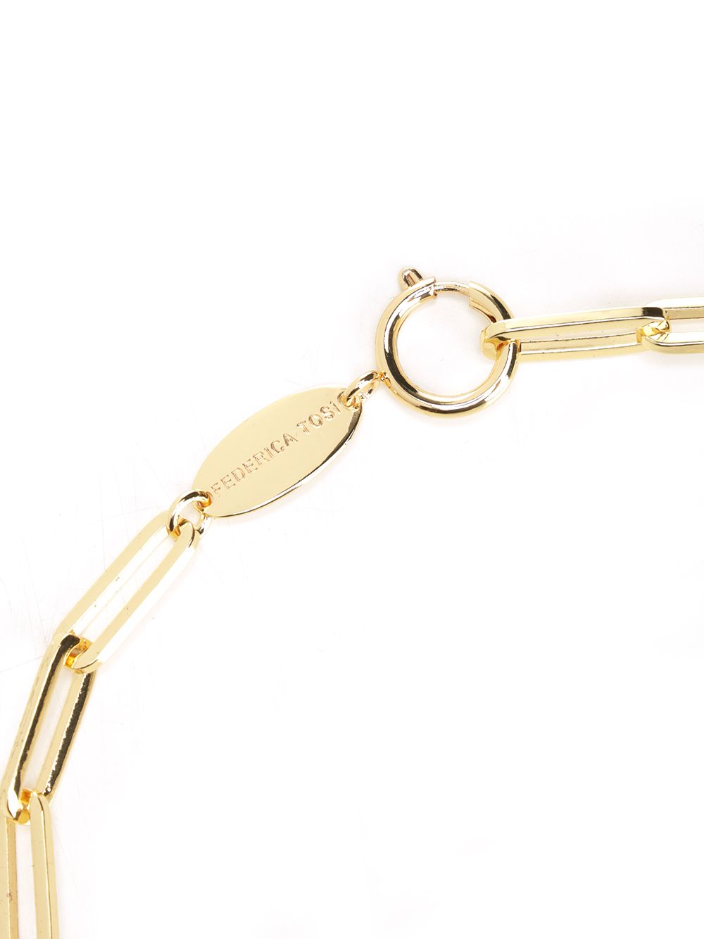 Bracelet FT0061GOLD (FEDERICA TOSI / ネックレス ) | FEDERICA TOSI (フェデリカ トシ)(1)