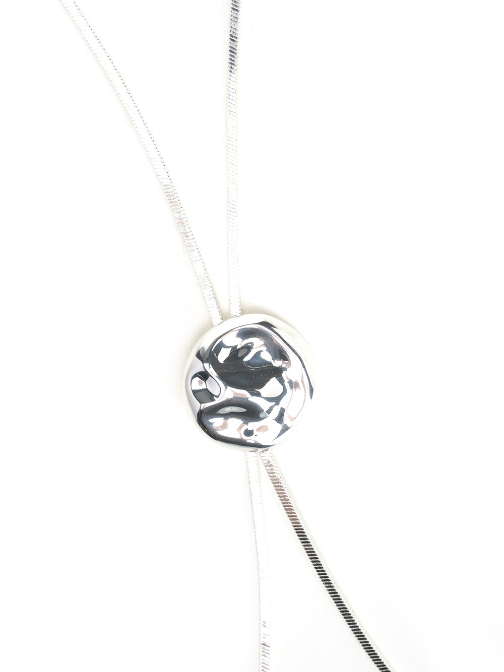 "Mindy" necklace FT25LA05SILVER (FEDERICA TOSI / ネックレス ) | FEDERICA TOSI (フェデリカ トシ)(1)