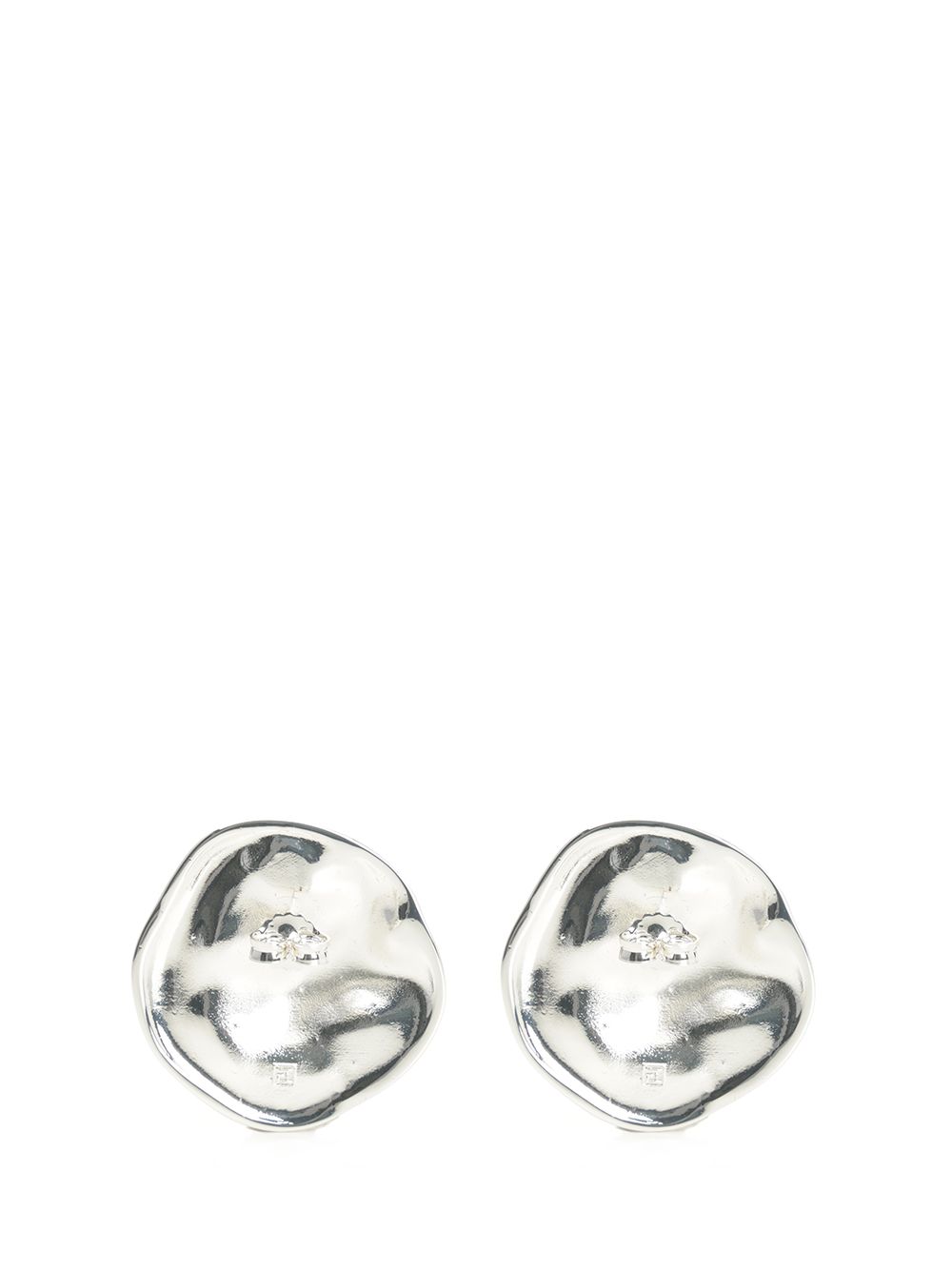 "Mindy" earrings FT25EA03SILVER (FEDERICA TOSI / ピアス・イヤリング ) | FEDERICA TOSI (フェデリカ トシ)(1)