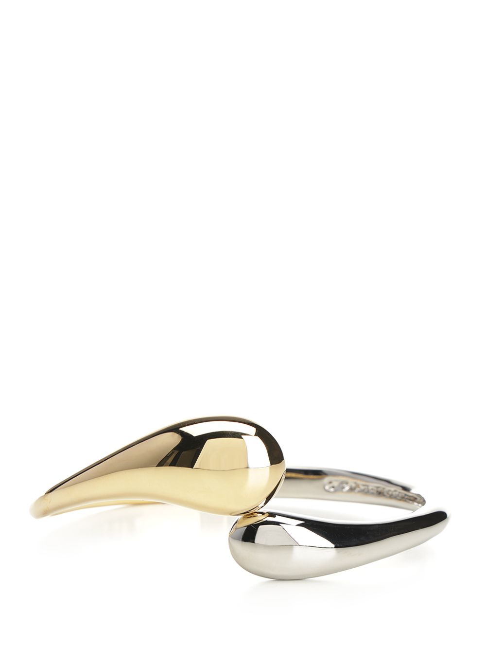 "Isa" choker FT25CK01BICOLOR (FEDERICA TOSI / ネックレス ) | FEDERICA TOSI (フェデリカ トシ)