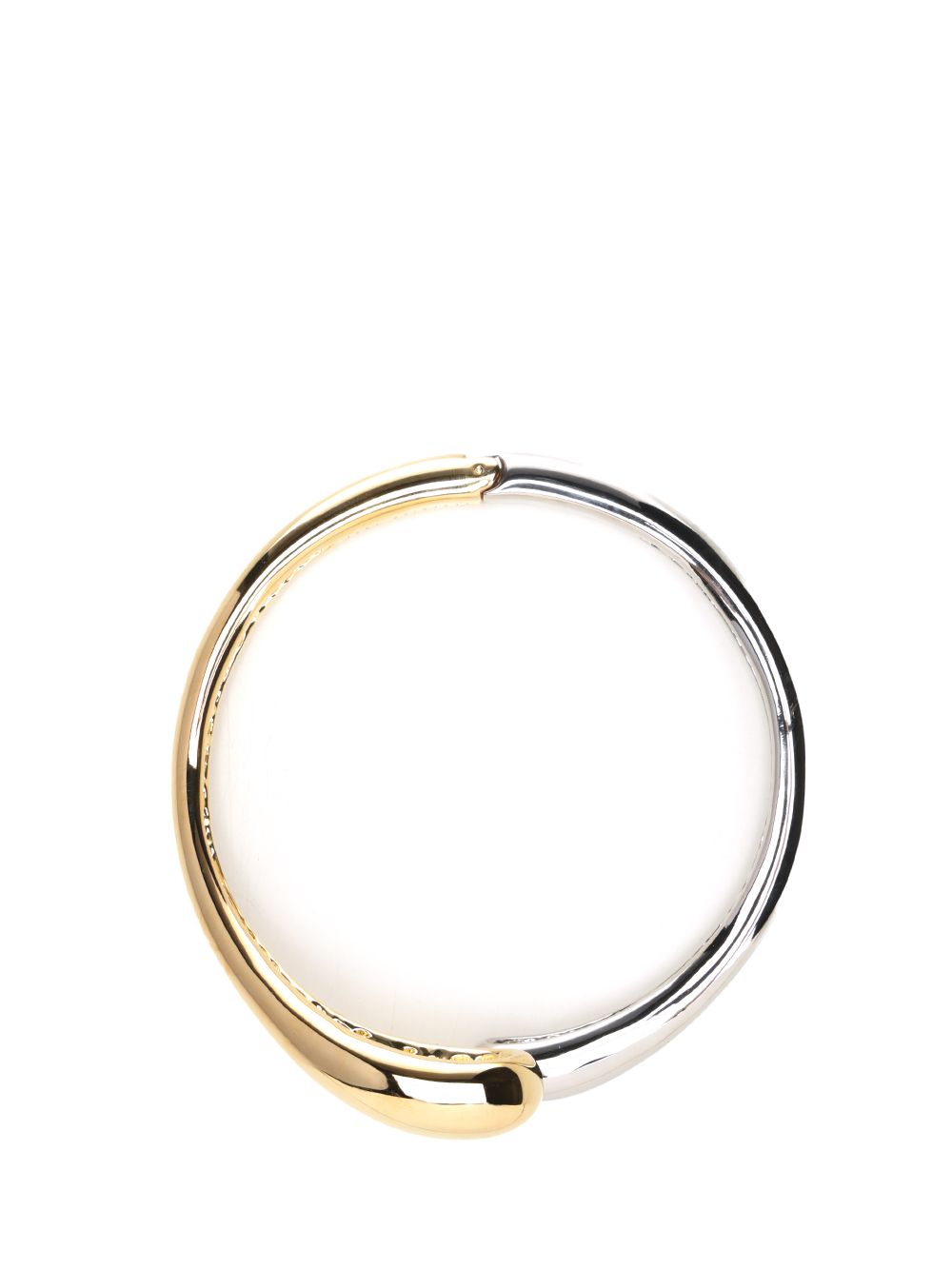 "Isa" choker FT25CK01BICOLOR (FEDERICA TOSI / ネックレス ) | FEDERICA TOSI (フェデリカ トシ)(1)