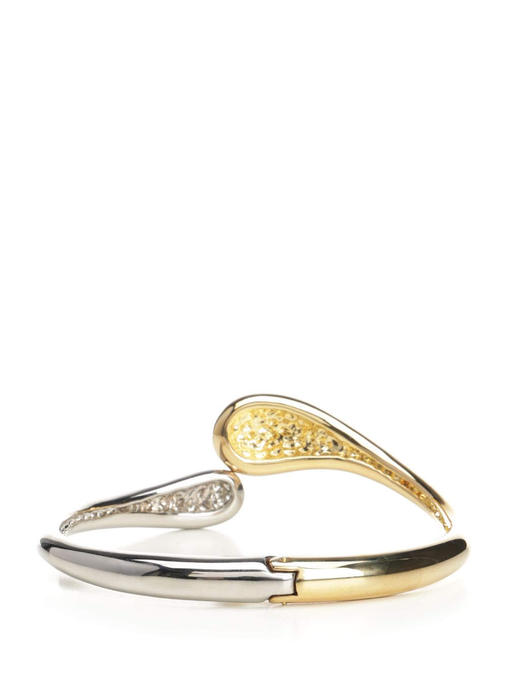 "Isa" choker FT25CK01BICOLOR (FEDERICA TOSI / ネックレス ) | FEDERICA TOSI (フェデリカ トシ)(2)