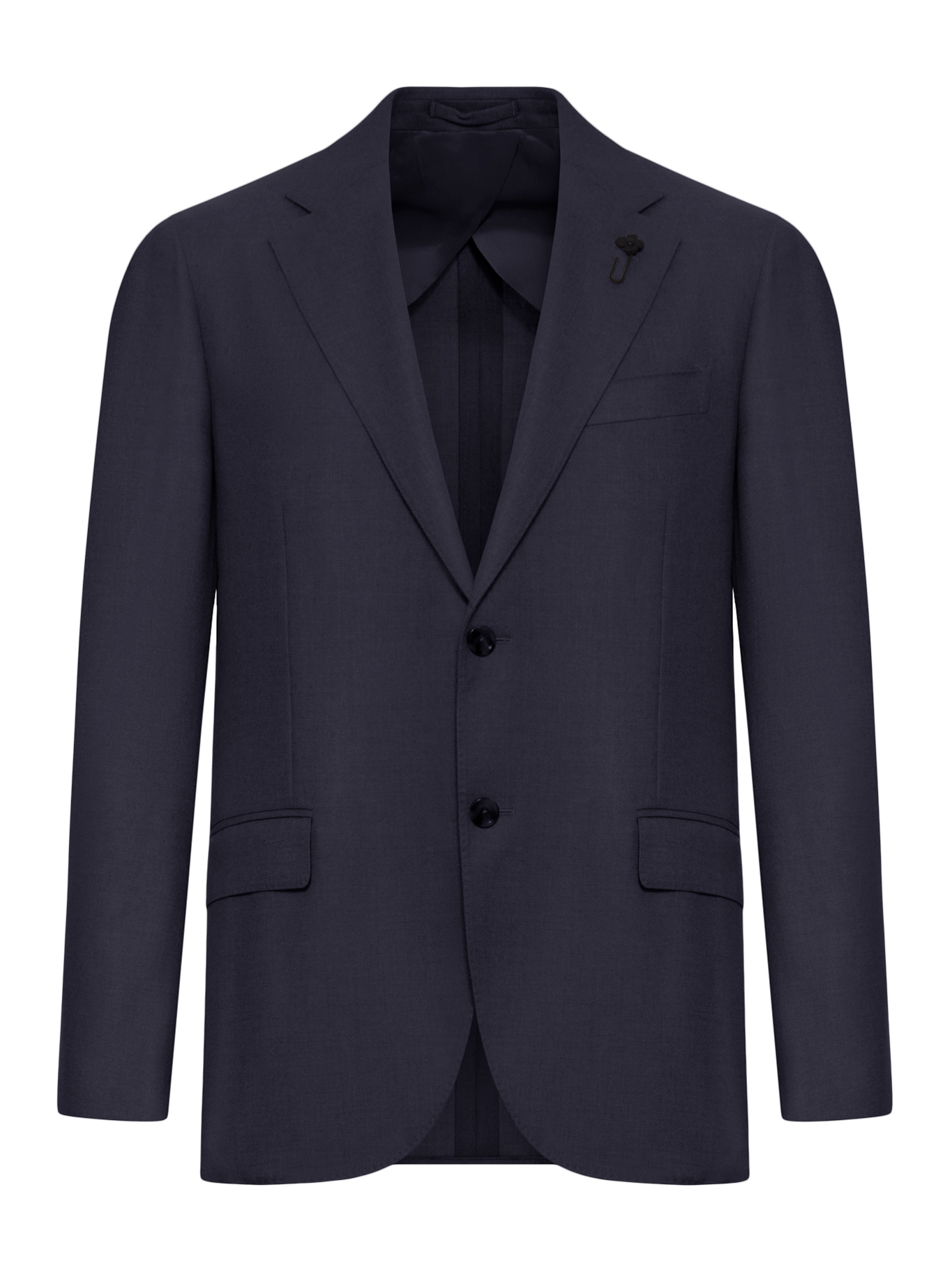 LORO PIANA SINGLE-BREASTED UNLINED CASHMERE TAILORED JACKET CN516AECN65507850 (LARDINI / ブレザー・ジャケット ) | LARDINI (ラルディーニ)