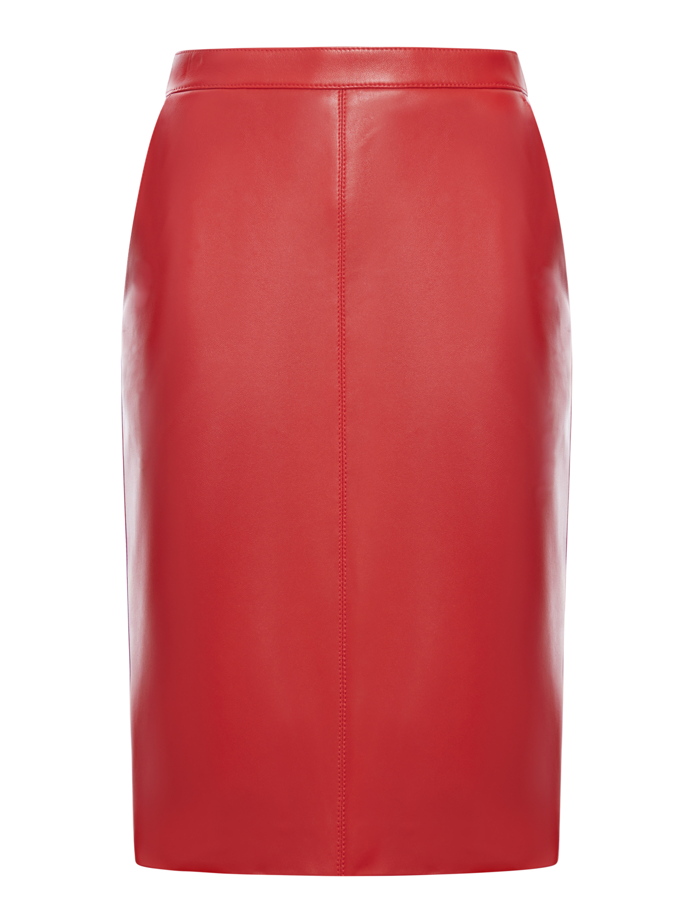 LEATHER PENCIL SKIRT 846801YC2CF6220 (Saint Laurent / スカート ) | Saint Laurent (サンローラン)