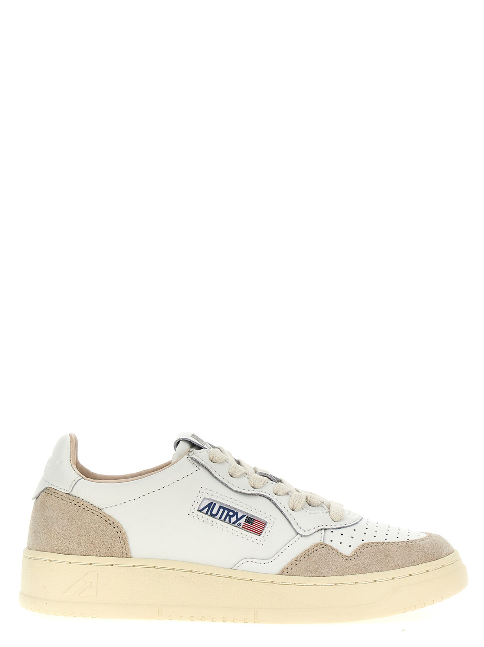 'Medalist Low' sneaker AULWLS33 (AUTRY / スニーカー ) | AUTRY (オートリー)