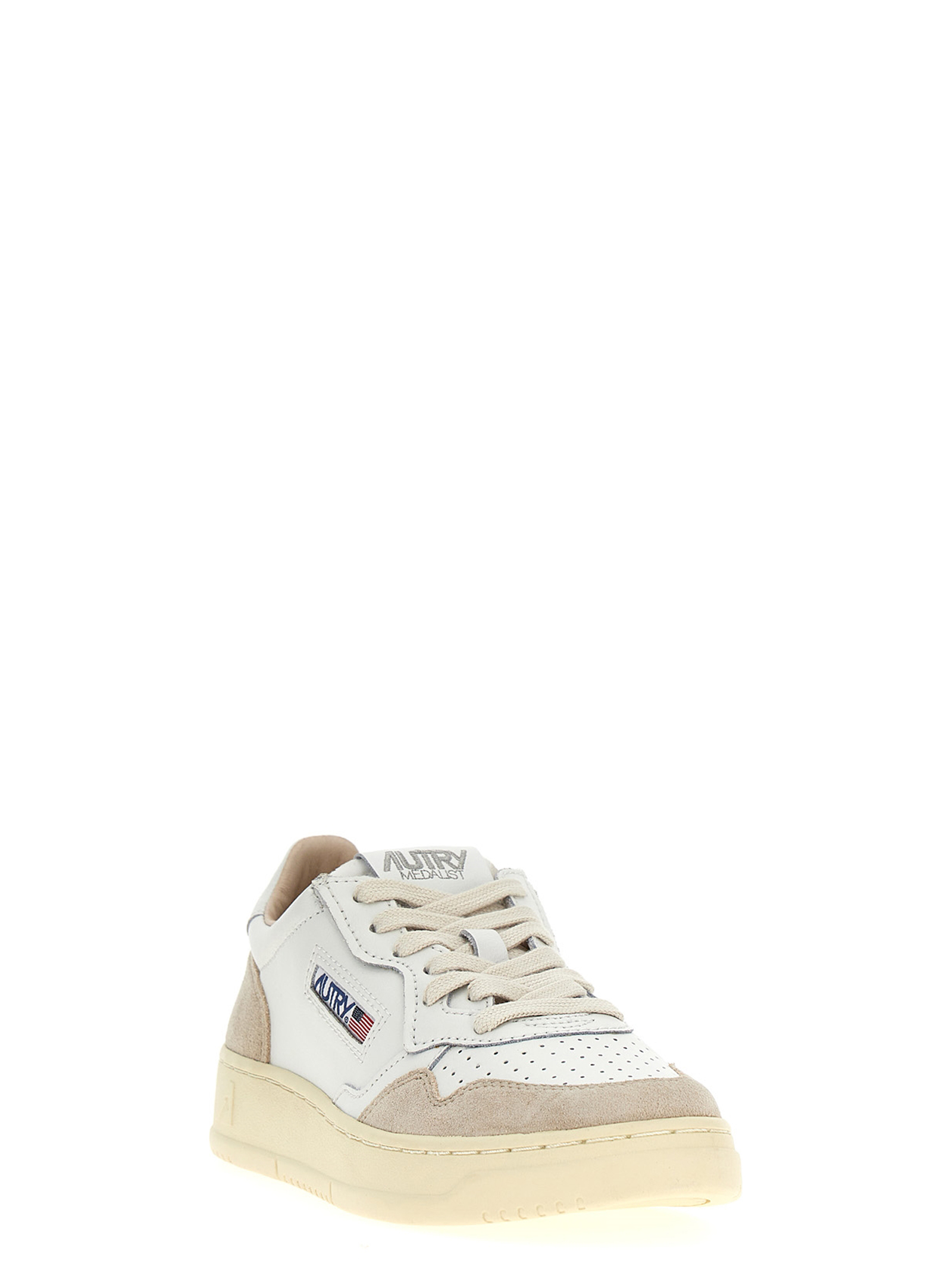 'Medalist Low' sneaker AULWLS33 (AUTRY / スニーカー ) | AUTRY (オートリー)(1)