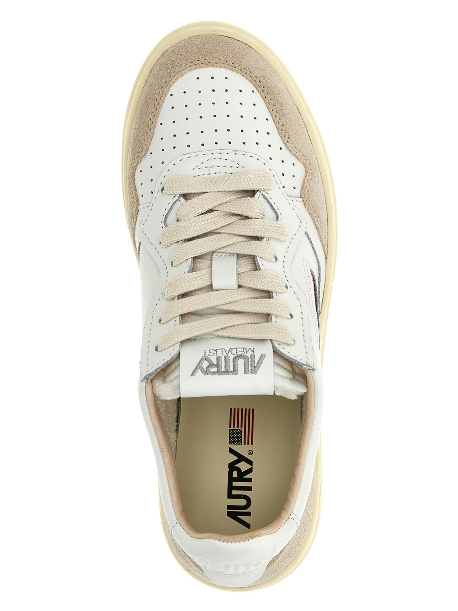'Medalist Low' sneaker AULWLS33 (AUTRY / スニーカー ) | AUTRY (オートリー)(3)