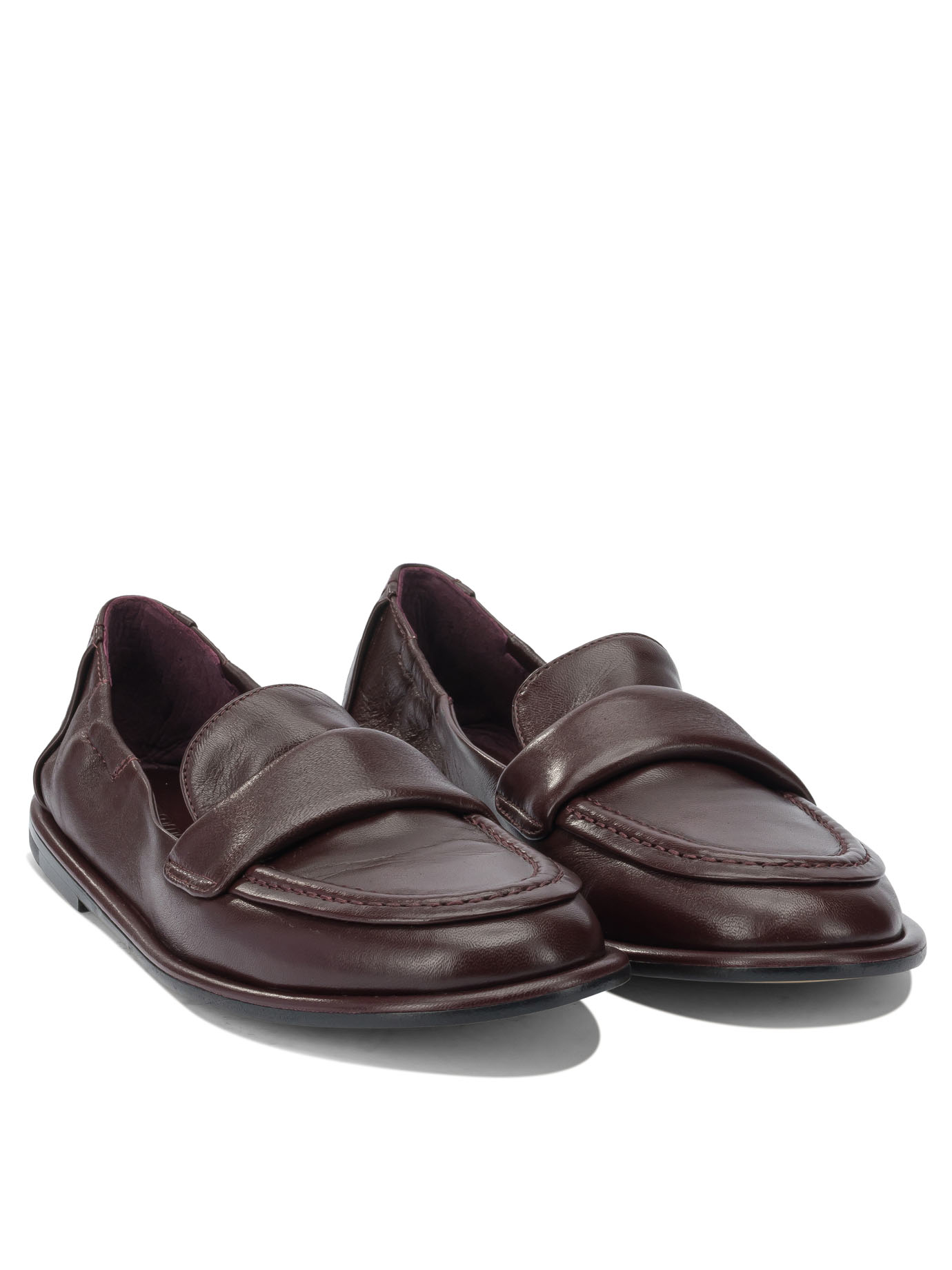 Loafers & Slippers 1170MIAGLOVE (POMME D'OR / ローファー ) | POMME D'OR (ポモドーロ)(1)
