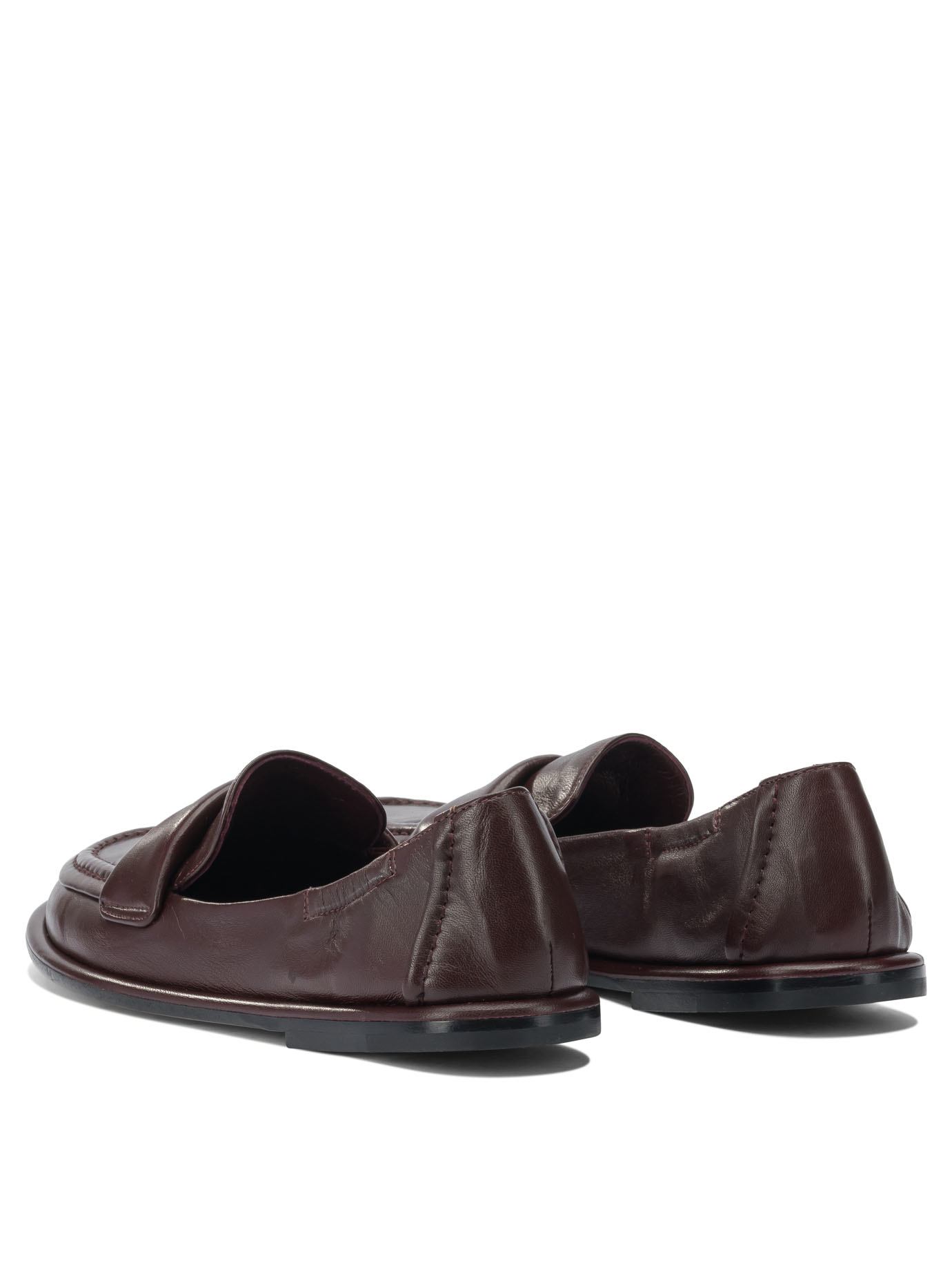 Loafers & Slippers 1170MIAGLOVE (POMME D'OR / ローファー ) | POMME D'OR (ポモドーロ)(3)