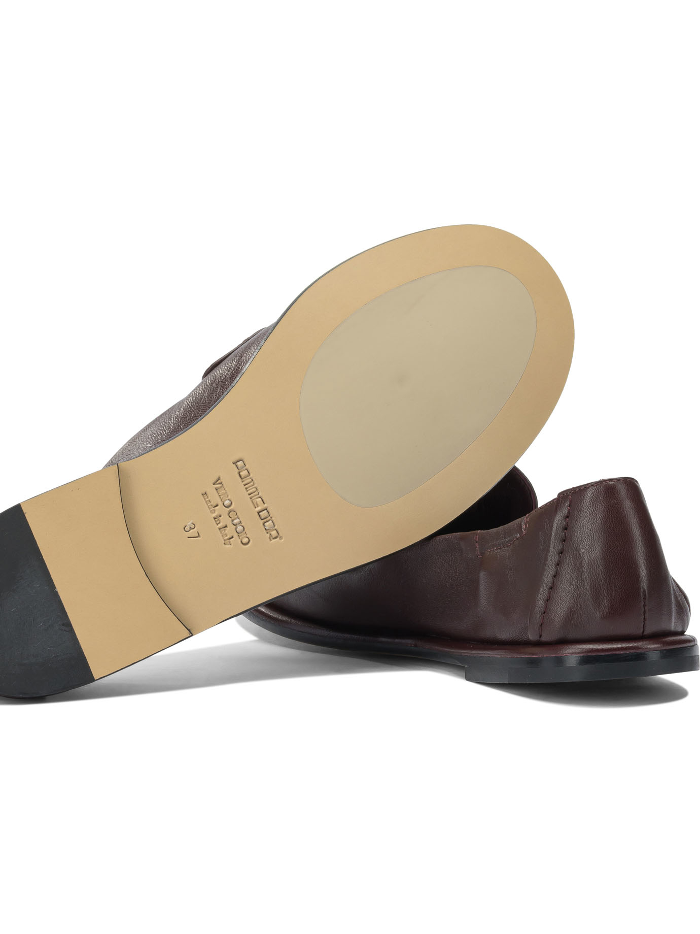 Loafers & Slippers 1170MIAGLOVE (POMME D'OR / ローファー ) | POMME D'OR (ポモドーロ)(4)
