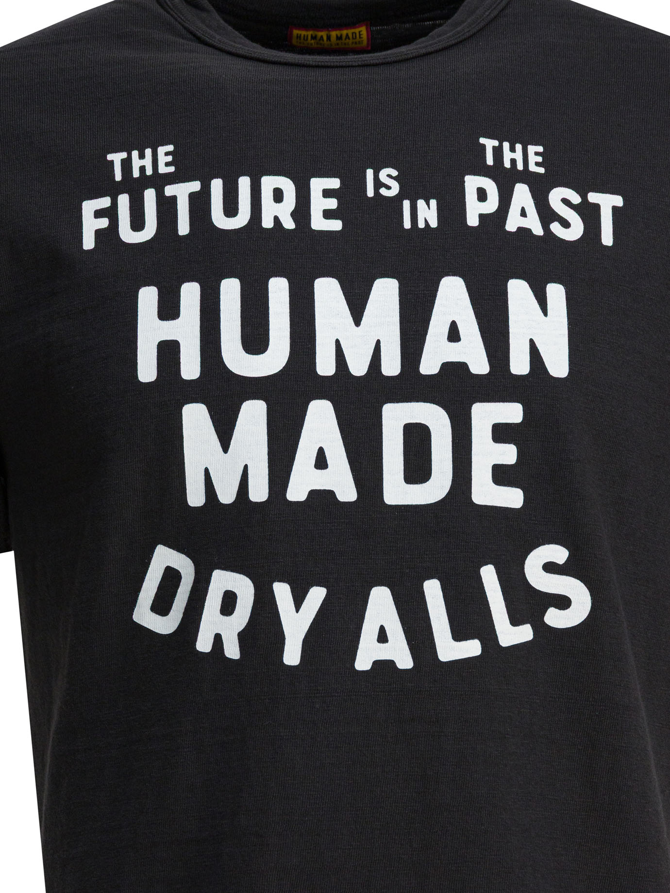 T-shirts HM30TE011BLACK (HUMAN MADE / Tシャツ・カットソー ) | HUMAN MADE (ヒューマンメイド)(2)