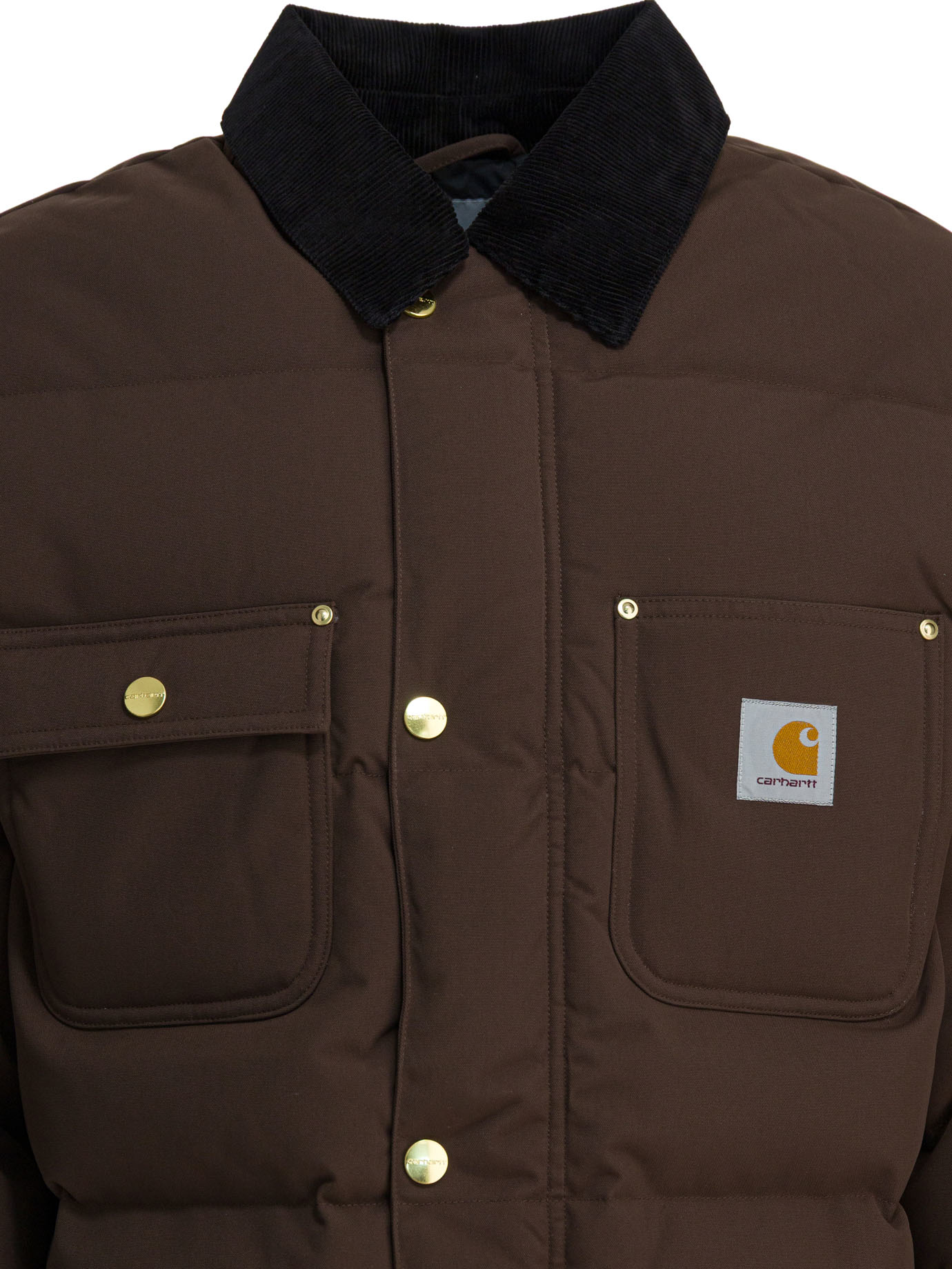 Jackets & Coats I0357981YLXX03 (Carhartt WIP / ダウンジャケット・コート ) | Carhartt WIP (カーハート)(2)