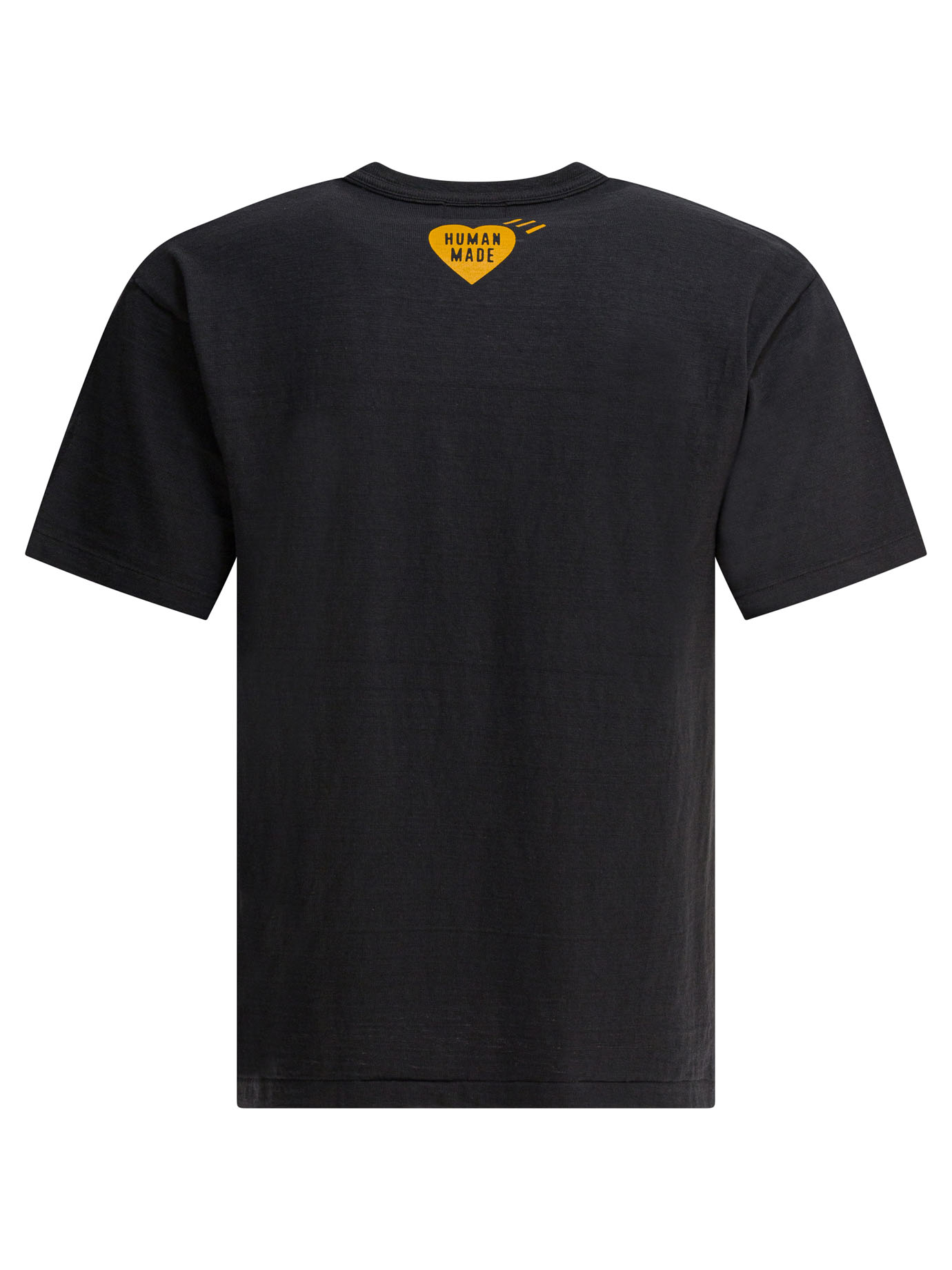 T-shirts HM30TE018BLACK (HUMAN MADE / Tシャツ・カットソー ) | HUMAN MADE (ヒューマンメイド)(1)