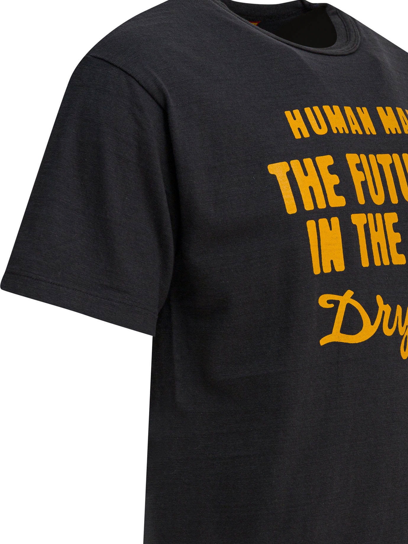 T-shirts HM30TE018BLACK (HUMAN MADE / Tシャツ・カットソー ) | HUMAN MADE (ヒューマンメイド)(3)