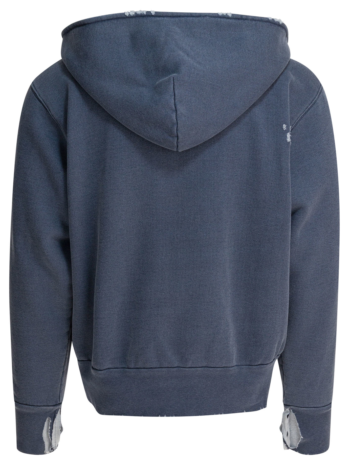 "Relic" hoodie M4256RFBLUE (OUR LEGACY / スウェット・フーディー ) | OUR LEGACY (アワーレガシー)(1)