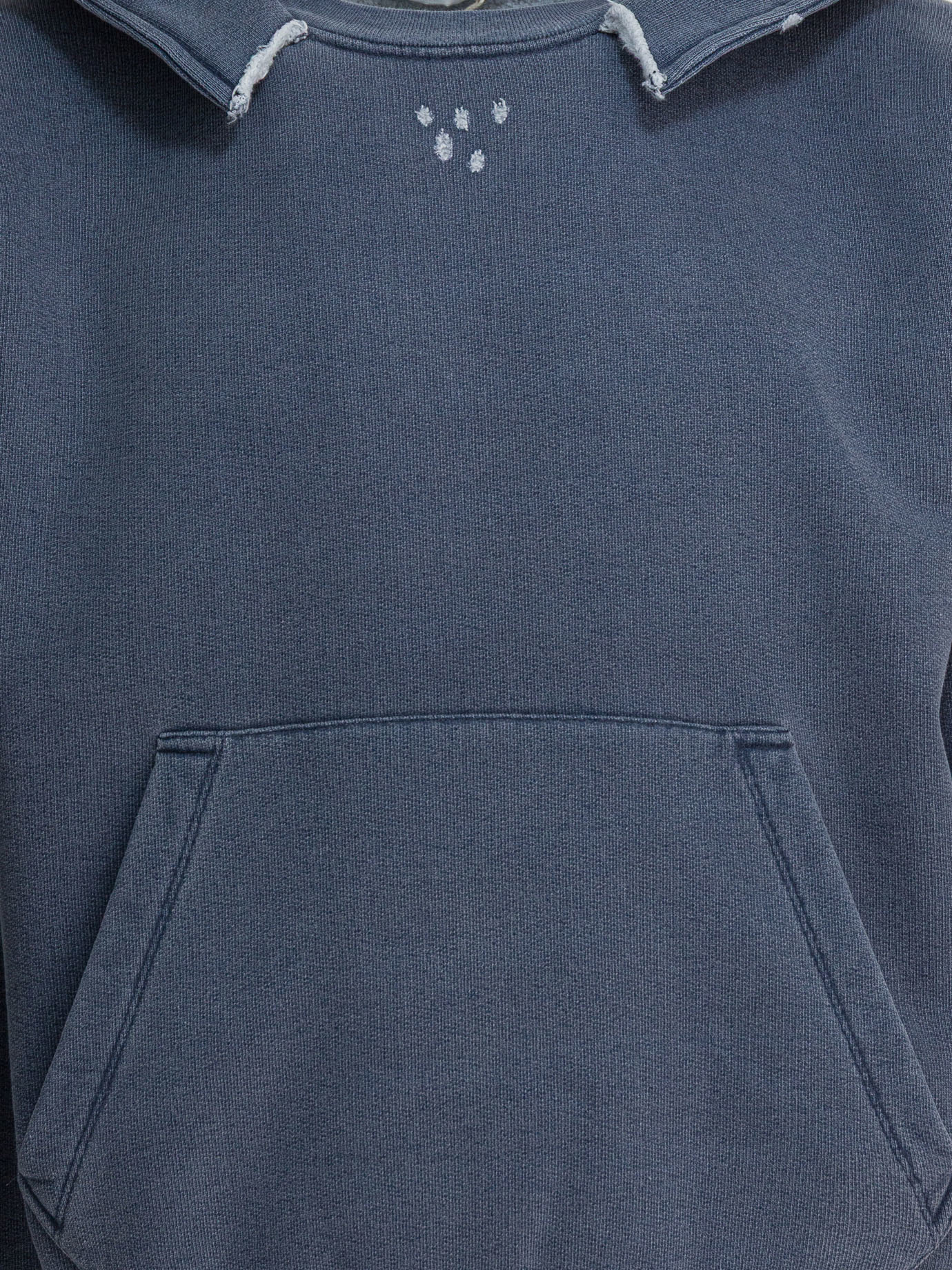 "Relic" hoodie M4256RFBLUE (OUR LEGACY / スウェット・フーディー ) | OUR LEGACY (アワーレガシー)(2)