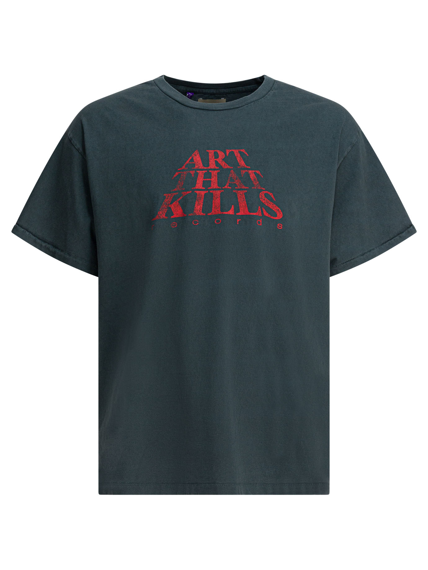 THE FORCE LOGO TEE TFL10292LIGHT (GALLERY DEPT / Tシャツ・カットソー ) | GALLERY DEPT (ギャラリー デプト)