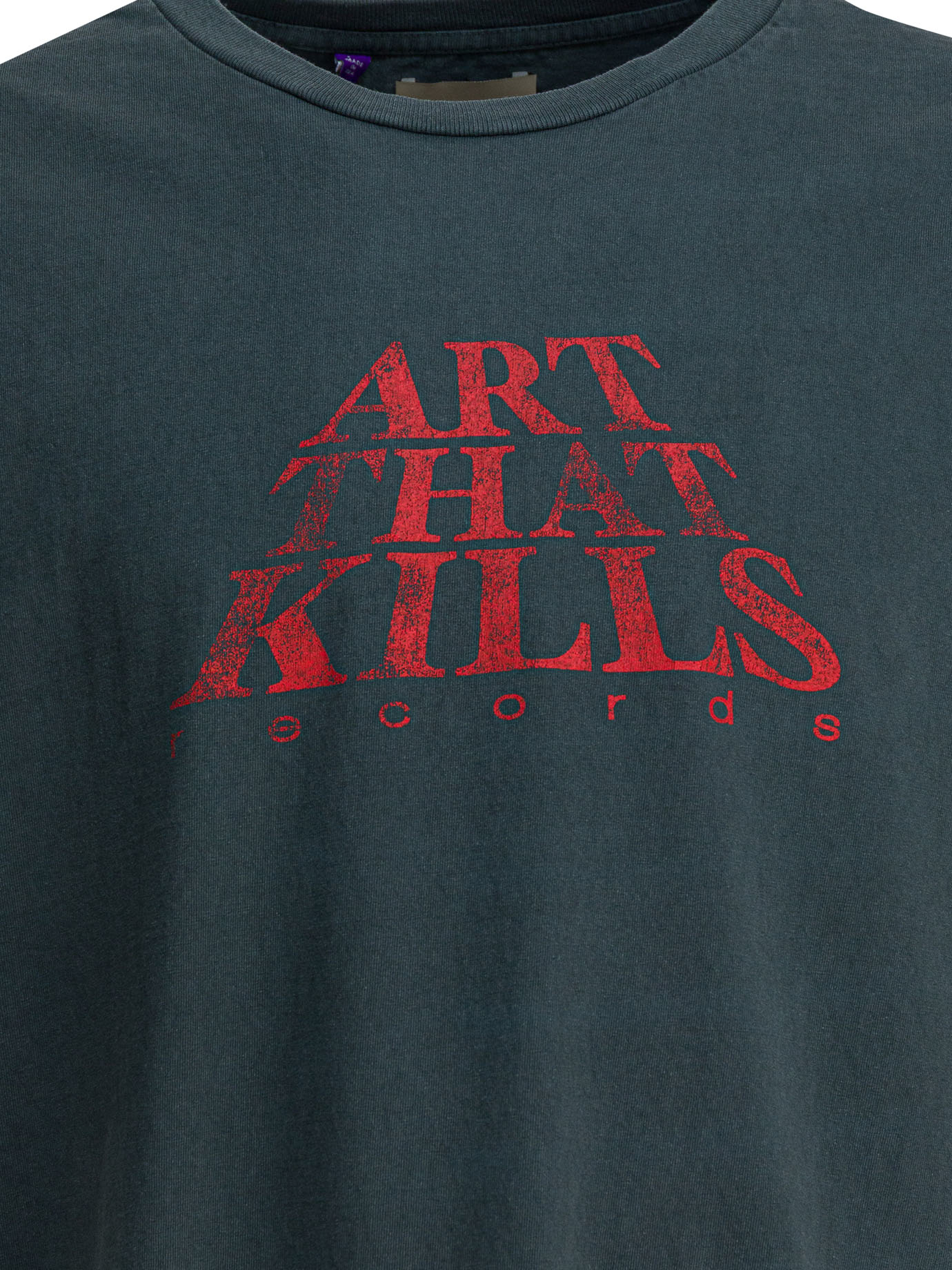 THE FORCE LOGO TEE TFL10292LIGHT (GALLERY DEPT / Tシャツ・カットソー ) | GALLERY DEPT (ギャラリー デプト)(2)