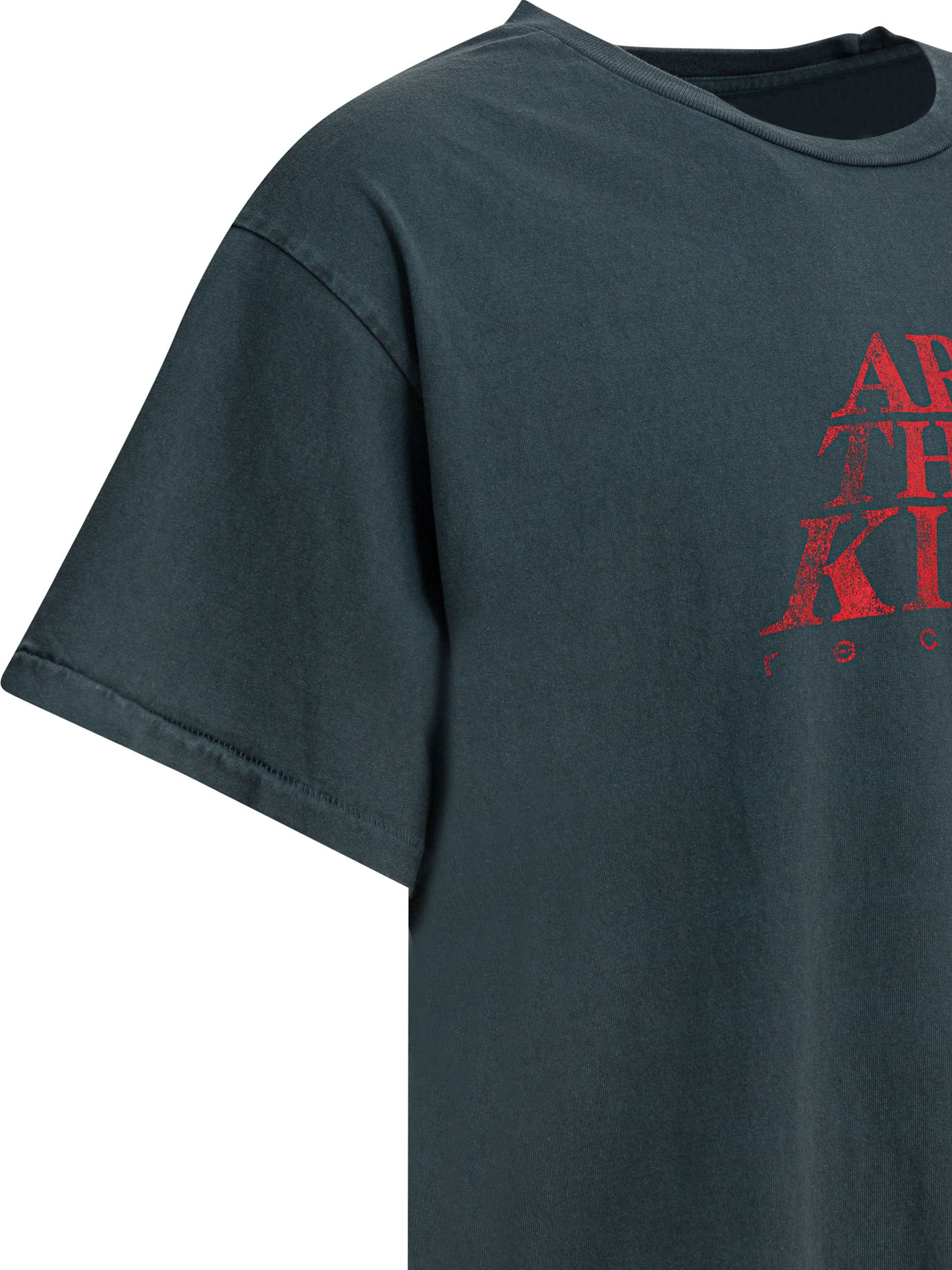 THE FORCE LOGO TEE TFL10292LIGHT (GALLERY DEPT / Tシャツ・カットソー ) | GALLERY DEPT (ギャラリー デプト)(3)