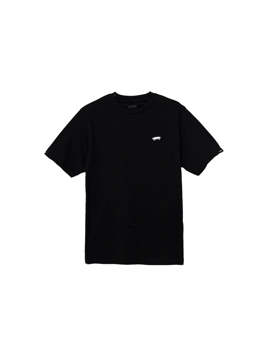 "SKATEBOARD" LOGO T-SHIRT VN000P5SKBLK1 (VANS / Tシャツ・カットソー ) | VANS (ヴァンズ)