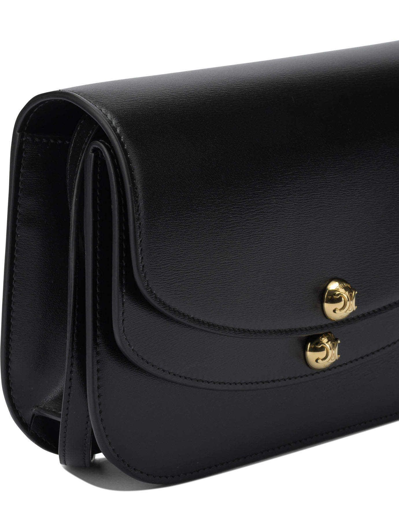 Crossbody bags 10P673DPV38NO (CELINE / ハンドバッグ・ショルダーバッグ ) | CELINE (セリーヌ)(3)