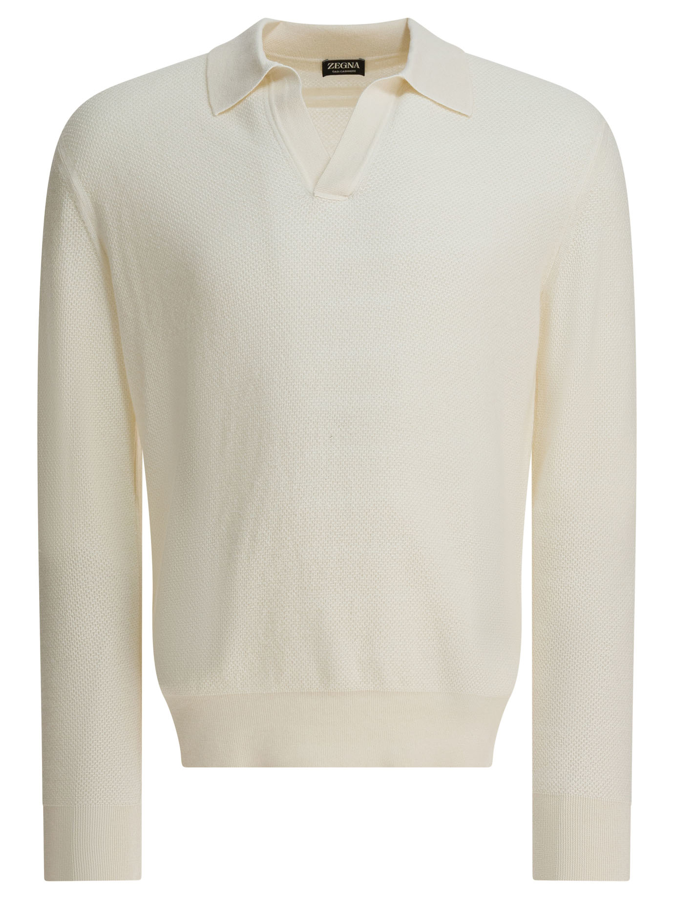 Polo shirts UGK93A2131N01 (ZEGNA / ポロシャツ ) | ZEGNA (ゼニア)