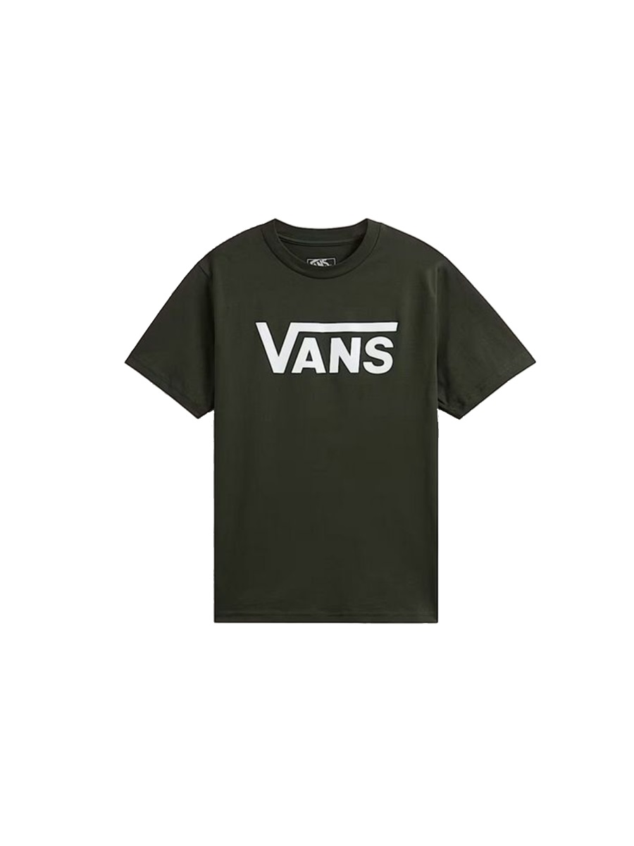 "LOGO CLASSIC" T-SHIRT VN000IVFKEMU1 (VANS / Tシャツ・カットソー ) | VANS (ヴァンズ)