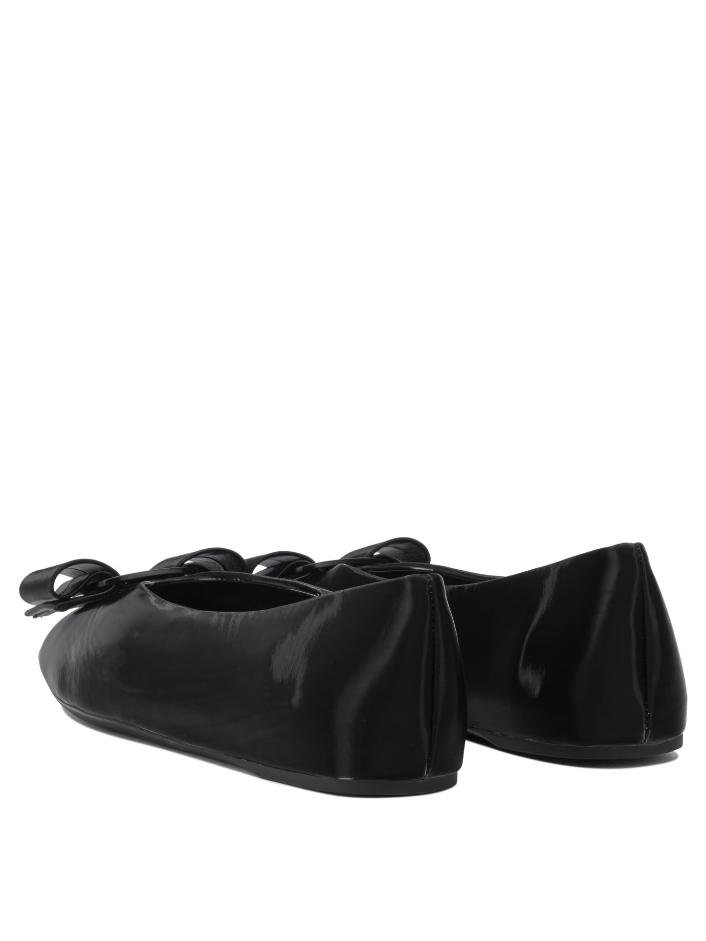 Ballerinas 0784803 (FERRAGAMO / フラットシューズ ) | FERRAGAMO (フェラガモ)(3)