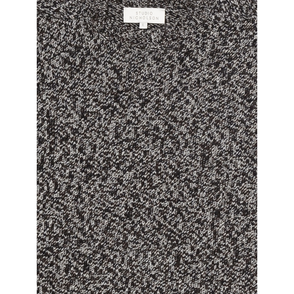 Sweater Studio Nicholson SNM377HEMYLNAMOU (Studio Nicholson / スウェット・フーディー ) | Studio Nicholson (スタジオニコルソン)(1)