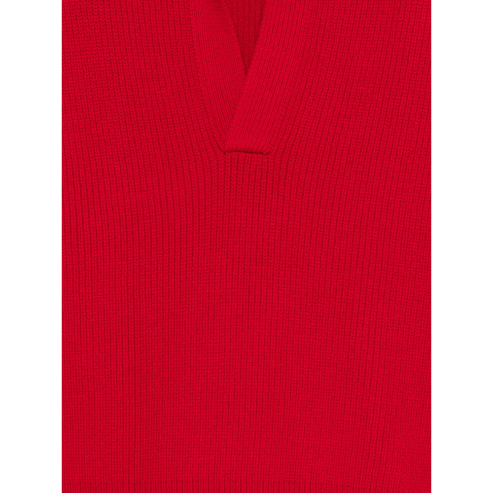 Sweater Studio Nicholson SN1495NASHCRIMS (Studio Nicholson / ニット・セーター・カーディガン ) | Studio Nicholson (スタジオニコルソン)(1)