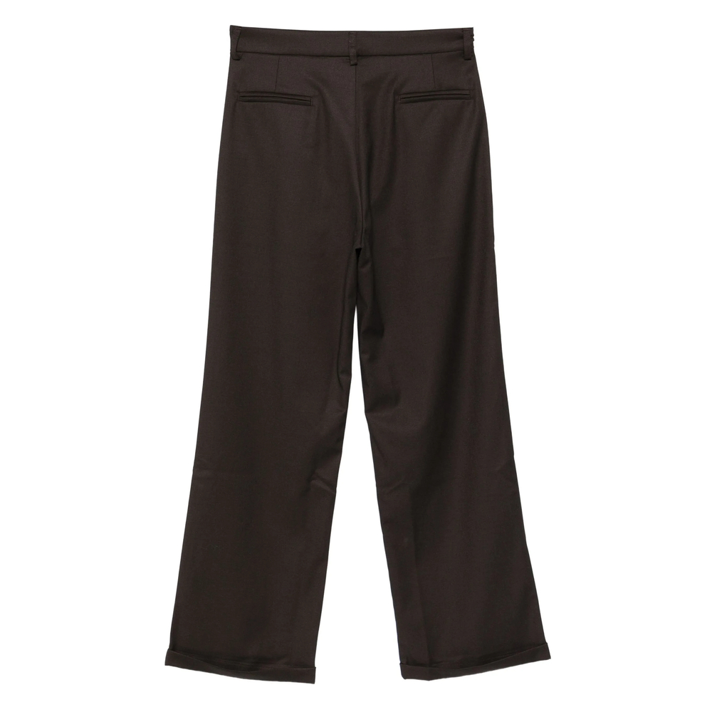 Pant Gimaguas MERCYBROWN (gimaguas / パンツ ) | gimaguas (ギマガス)(2)
