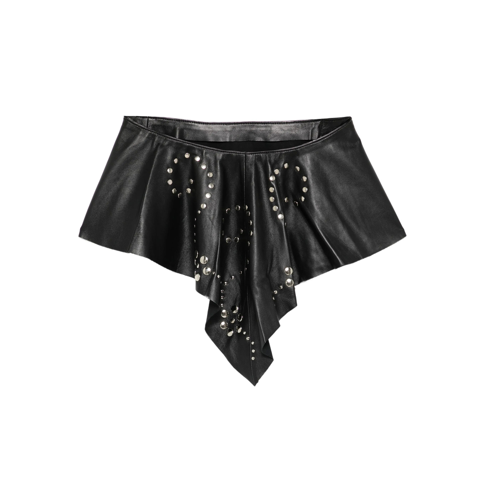 Skirt Gimaguas BANDANABACK (gimaguas / スカート ) | gimaguas (ギマガス)