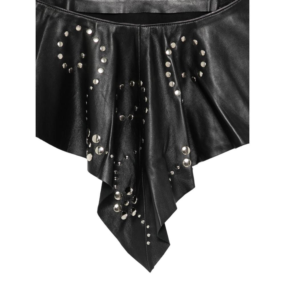 Skirt Gimaguas BANDANABACK (gimaguas / スカート ) | gimaguas (ギマガス)(1)