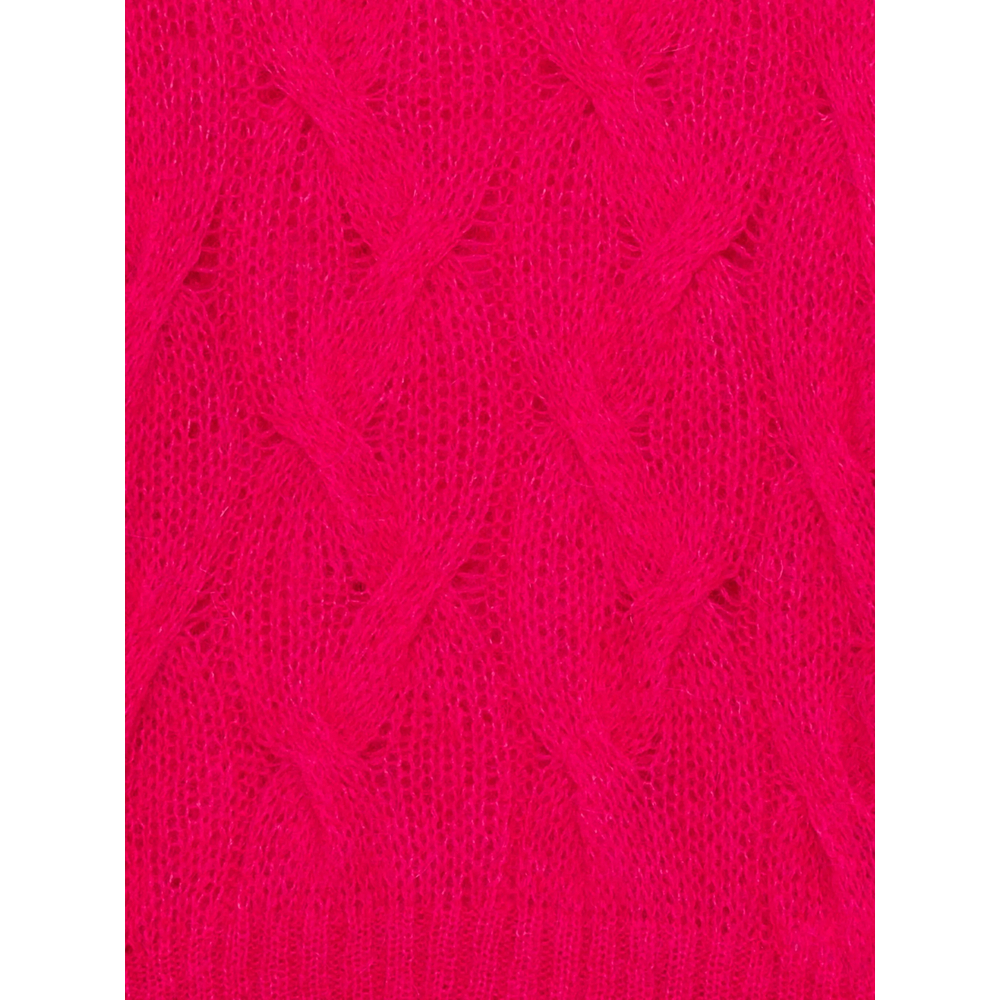 Sweater Gimaguas MINERVARED (gimaguas / ニット・セーター・カーディガン ) | gimaguas (ギマガス)(1)