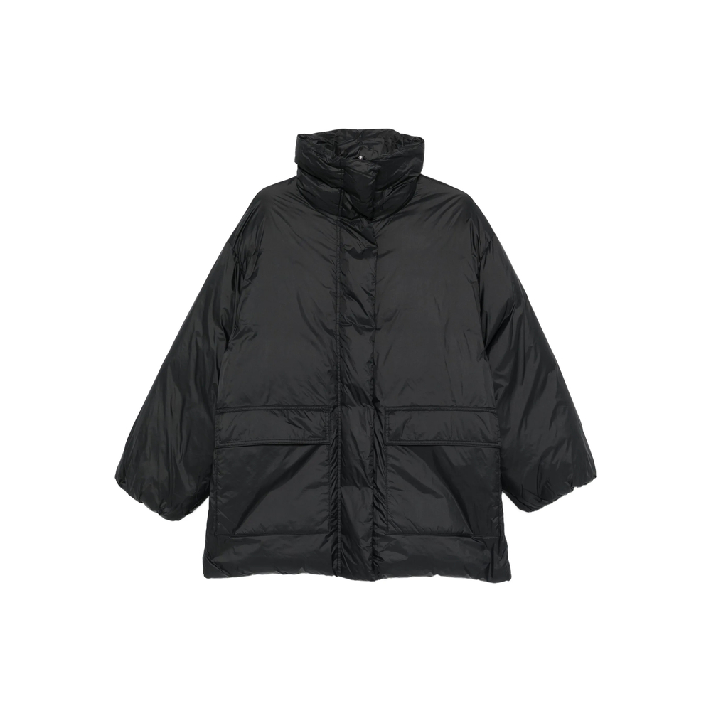 Outerwear Studio Nicholson SNW1676ELKBLACK (Studio Nicholson / ダウンジャケット・コート ) | Studio Nicholson (スタジオニコルソン)