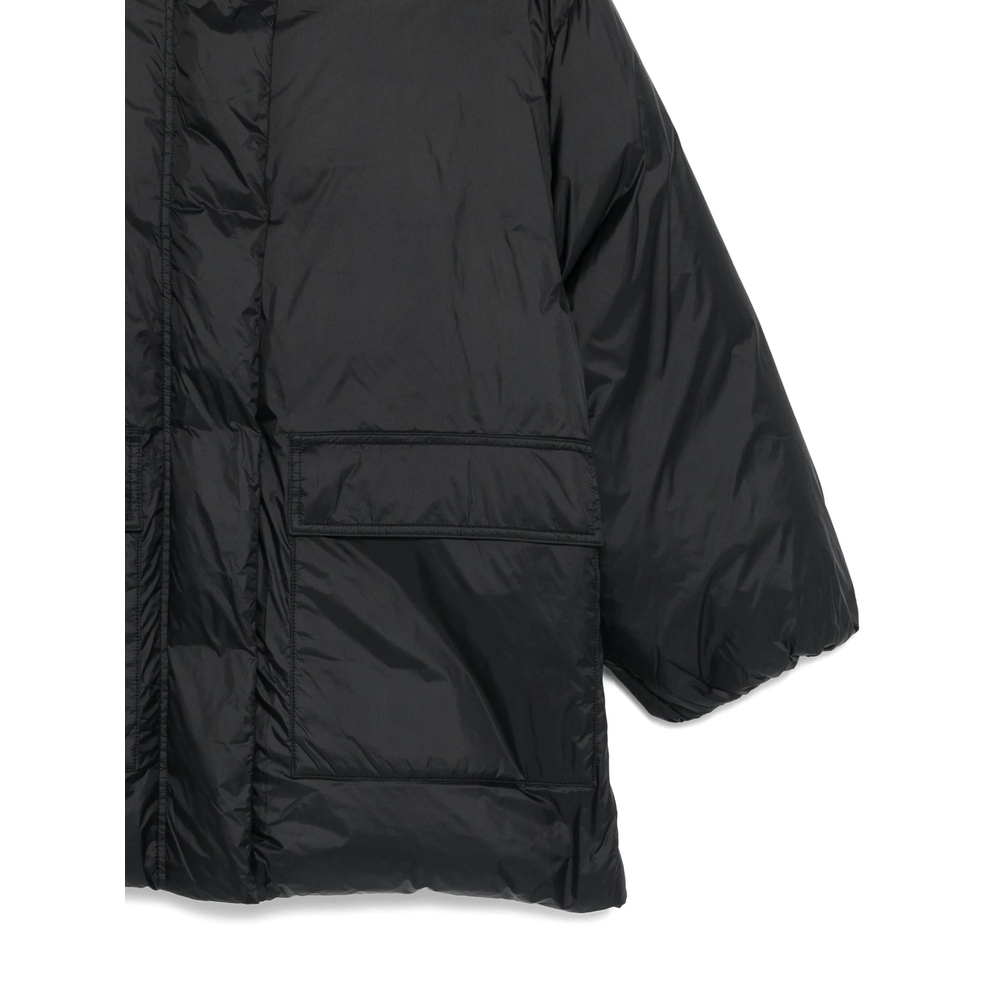 Outerwear Studio Nicholson SNW1676ELKBLACK (Studio Nicholson / ダウンジャケット・コート ) | Studio Nicholson (スタジオニコルソン)(2)