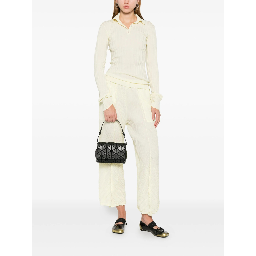 Bag Bao Bao Issey Miyake BB58AG25116 (BAO BAO ISSEY MIYAKE / ハンドバッグ・ショルダーバッグ ) | BAO BAO ISSEY MIYAKE (バオバオイッセイミヤケ)(3)