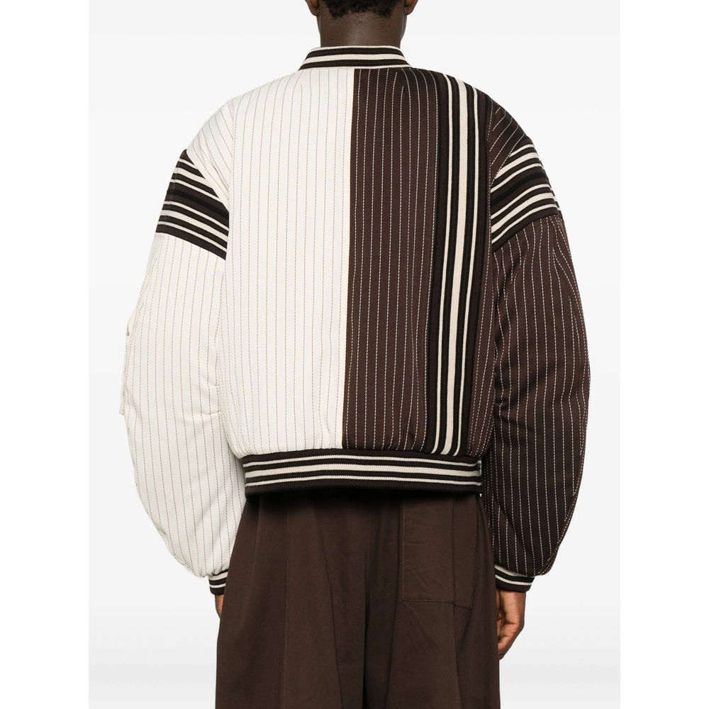 Outerwear Pdf DFM09003TF129NOWA (PDF / カジュアルジャケット ) | PDF (プロジェクト ドメニコ フォルミケッティ)(1)