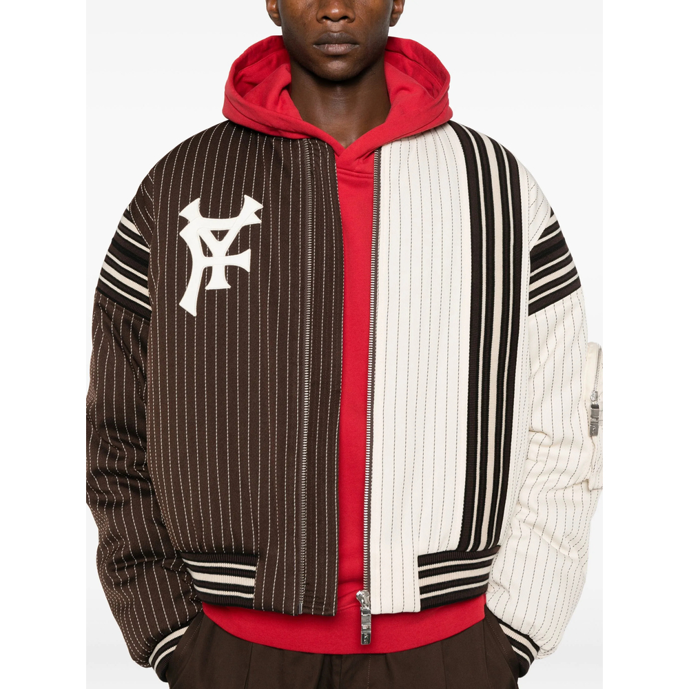 Outerwear Pdf DFM09003TF129NOWA (PDF / カジュアルジャケット ) | PDF (プロジェクト ドメニコ フォルミケッティ)(3)