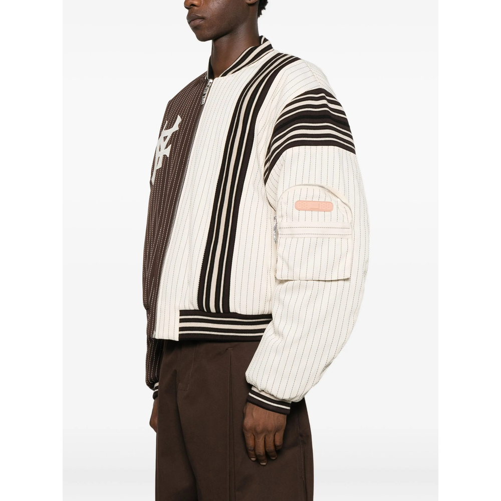 Outerwear Pdf DFM09003TF129NOWA (PDF / カジュアルジャケット ) | PDF (プロジェクト ドメニコ フォルミケッティ)(4)