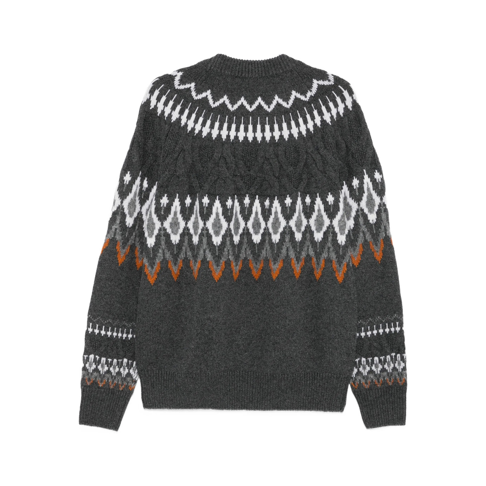 Sweater Altea 256125522 (altea / ニット・セーター・カーディガン ) | altea (アルテア)(2)