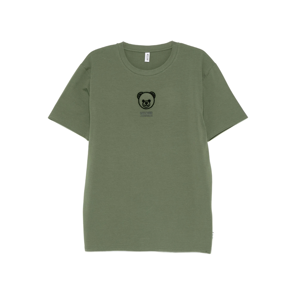 T-shirt Moschino Underwear 4411A07030429 (MOSCHINO / Tシャツ・カットソー ) | MOSCHINO (モスキーノ)