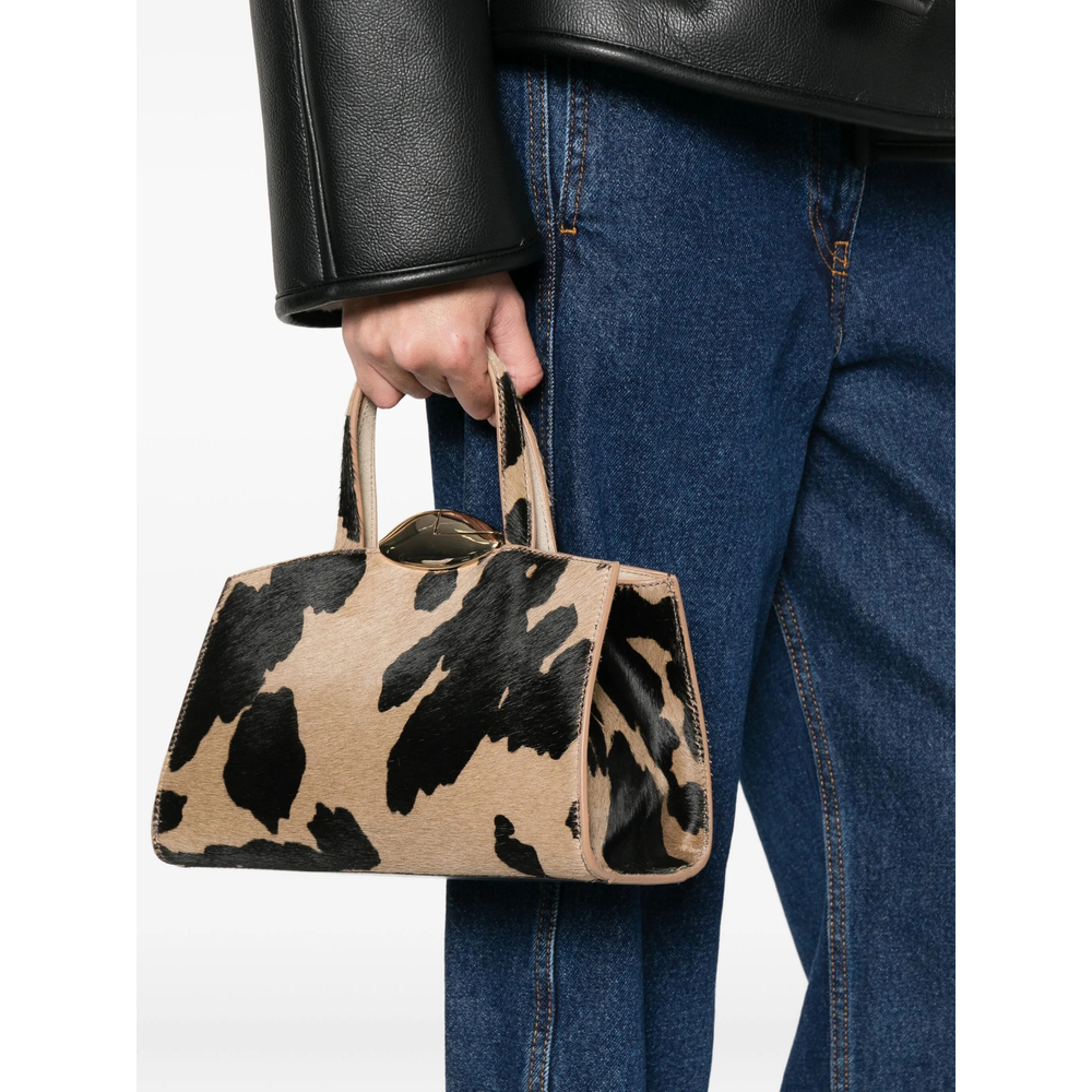 Bag Benedetta Bruzziches SERENA124 (BENEDETTA BRUZZICHES / ハンドバッグ・ショルダーバッグ ) | BENEDETTA BRUZZICHES (ベネデッタ・ブルッツィケス)(1)